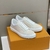 Louis Vuitton Classic White - 2MM IMPORTS