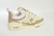 LOUIS VUITTON LEATHER LACE UP FASHIONABLE BOARD SHOES GREY - 2MM IMPORTS