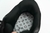 LOUIS VUITTON LEATHER LACE UP FASHIONABLE BOARD SHOES BLACK na internet