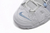 NIKE AIR MORE UPTEMPO WHITE STITCHING - loja online