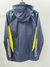 Jaqueta Corta Vento Real Madrid - 2MM IMPORTS