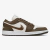 Air Jordan 1 Low SE Light Olive na internet