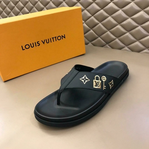Chinelo Louis Vuitton