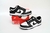 Imagem do NIKE DUNK LOW BLACK AND WHITE » PANDA