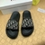Chinelo Christian Dior
