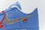 NIKE AIR FORCE 1 LOW "UNIVERSITY BLUE MCA" na internet