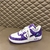 Louis Vuitton x Nike Air Force 1 na internet