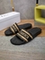 Chinelo Christian Dior - comprar online