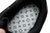 LOUIS VUITTON X NIKE AIR FORCE 1 ALL BLACK - 2MM IMPORTS