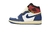 AIR JORDAN 1 OG HI RETRO“BLUE TOE” - 2MM IMPORTS