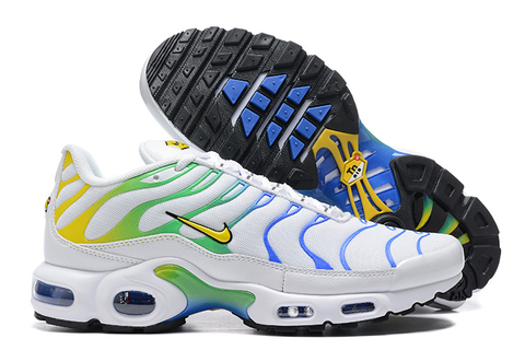 NIKE AIR MAX PLUS BRAZIL