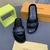 Chinelo Louis Vuitton - comprar online
