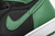 NIKE AIR JORDAN 1 HIGH PINE GREEN na internet