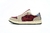 AIR JORDAN 1 LOW RED ZEBRA na internet