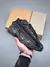 TÊNIS NOCTA x NIKE GLIDE TRIPLE BLACK