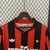 Camisa Milan 1990/1991