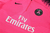 AGASALHO PSG 23/24 » ROSA - loja online