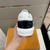 Louis Vuitton Classic Black na internet