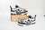 Imagem do LOUIS VUITTON LEATHER LV LACE UP FASHIONABLE BOARD SHOES BLUE
