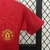 Infantil Kids Manchester United 07/08 - comprar online
