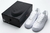 Imagem do NIKE AIR FORCE 1 LOW "SUPREME WHITE"