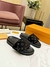 Chinelo Louis Vuitton