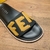 Chinelo Fendi - comprar online