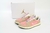 AIR JORDAN 1 LOW PINK GRADIENT