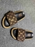 Chinelo Louis Vuitton