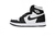 AIR JORDAN 1 RETRO HIGH OG BLACK WHITE - loja online