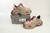 BALENCIAGA TRIPLE S GREY PINK - loja online