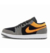 TRAVIS SCOTT X AIR JORDAN 1 LOW DARK GRAY na internet