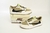 TRAVIS SCOTT X AIR JORDAN 1 LOW BLACK, WHITE, GREEN