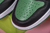 NIKE AIR JORDAN 1 HIGH PINE GREEN na internet