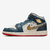 AIR JORDAN 1 MID SE GS TAKE FLIGHT na internet