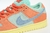 NIKE SB DUNK LOW NOISE AQUA - loja online