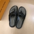 Chinelo Louis Vuitton
