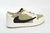 TRAVIS SCOTT X AIR JORDAN 1 LOW GOLF OLIVE - loja online