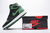 NIKE AIR JORDAN 1 HIGH PINE GREEN