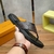 Chinelo Louis Vuitton - comprar online