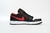 TRAVIS SCOTT X AIR JORDAN 1 LOW NEW BLACK RED - comprar online