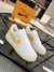Louis Vuitton x Nike Air Force 1
