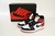 AIR JORDAN 1 OG HIGH BLACK TOE