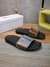 Chinelo Christian Dior - comprar online