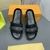 Chinelo Louis Vuitton - loja online