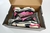 BALENCIAGA TRIPLE S PINK - loja online