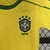 Infantil Kids Seleção Brasileira 1998