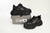 BALENCIAGA TRIPLE S LETTER COLORFUL na internet