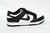 NIKE DUNK LOW BLACK AND WHITE » PANDA - comprar online