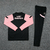 AGASALHO PSG 23/24 » PRETO/ROSA - loja online